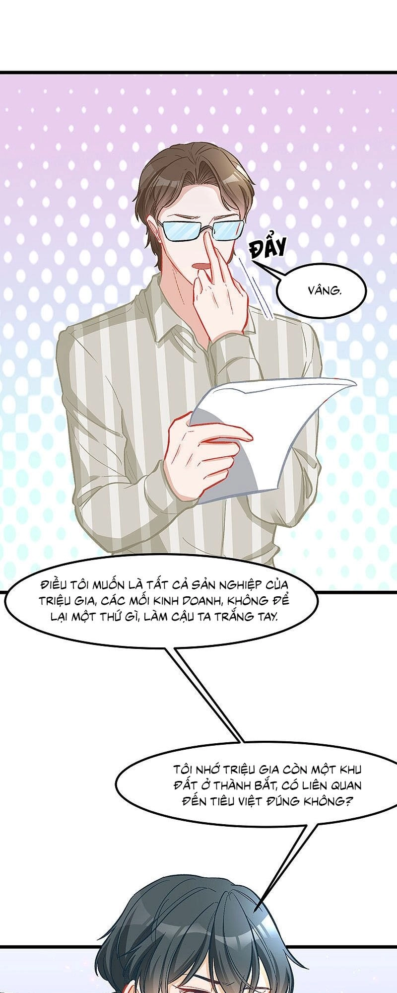 Manh Bảo Ngọt Ngào Chapter 32 - 22