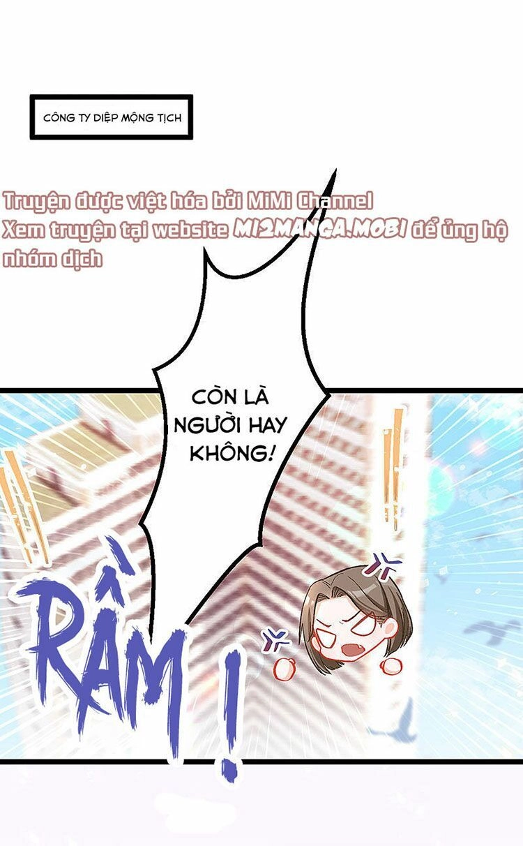 Manh Bảo Ngọt Ngào Chapter 33 - 1