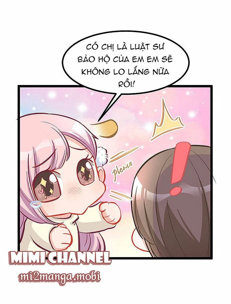 Manh Bảo Ngọt Ngào Chapter 33 - 6