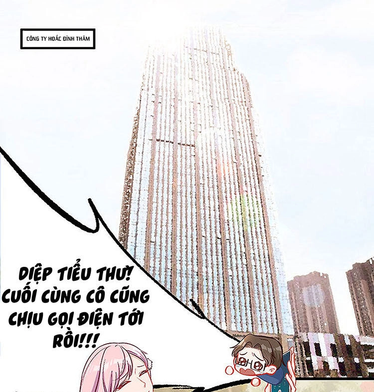 Manh Bảo Ngọt Ngào Chapter 34 - 1