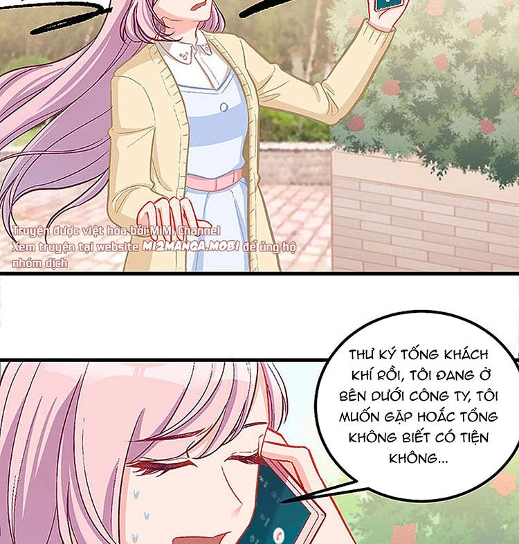 Manh Bảo Ngọt Ngào Chapter 34 - 2