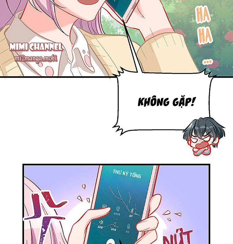 Manh Bảo Ngọt Ngào Chapter 34 - 3