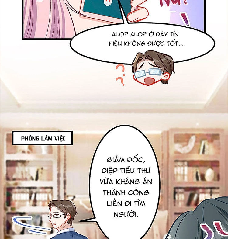 Manh Bảo Ngọt Ngào Chapter 34 - 4