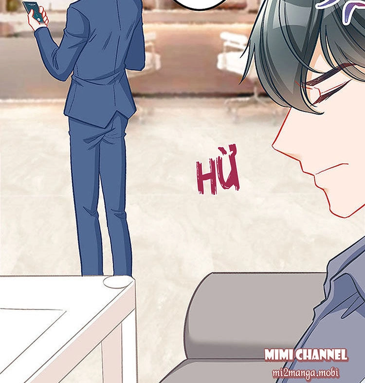 Manh Bảo Ngọt Ngào Chapter 34 - 5