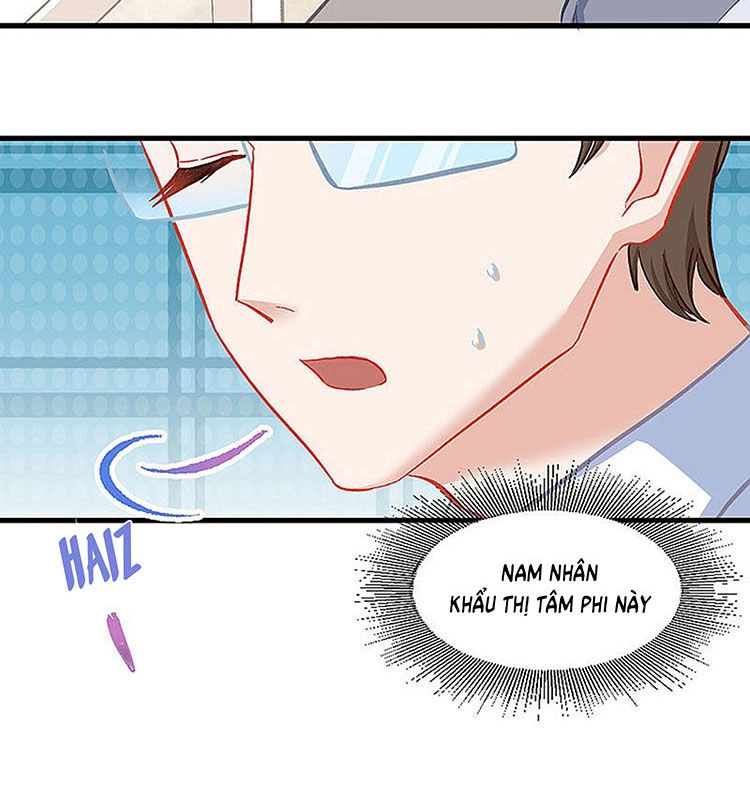 Manh Bảo Ngọt Ngào Chapter 34 - 6