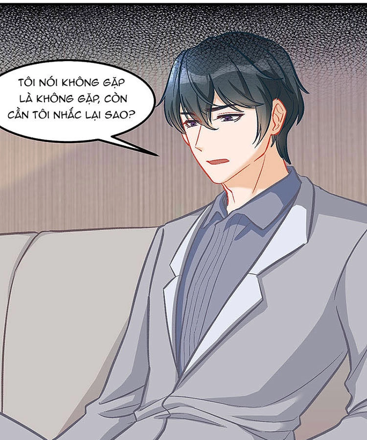 Manh Bảo Ngọt Ngào Chapter 34 - 7