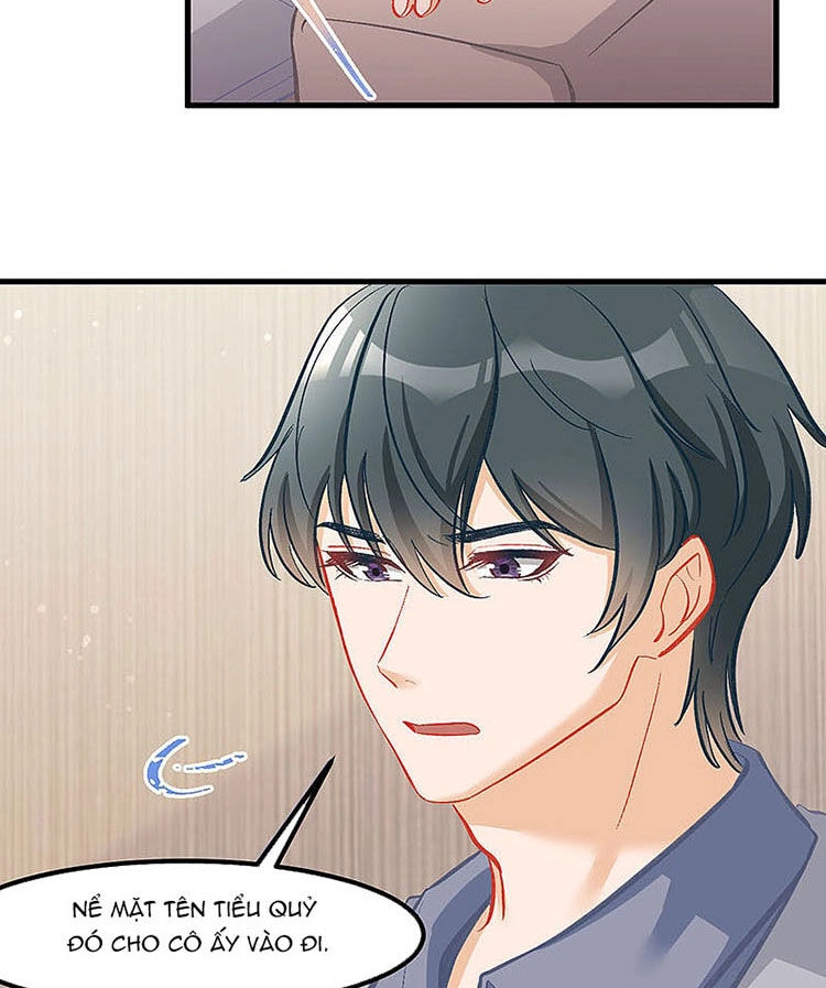 Manh Bảo Ngọt Ngào Chapter 34 - 10