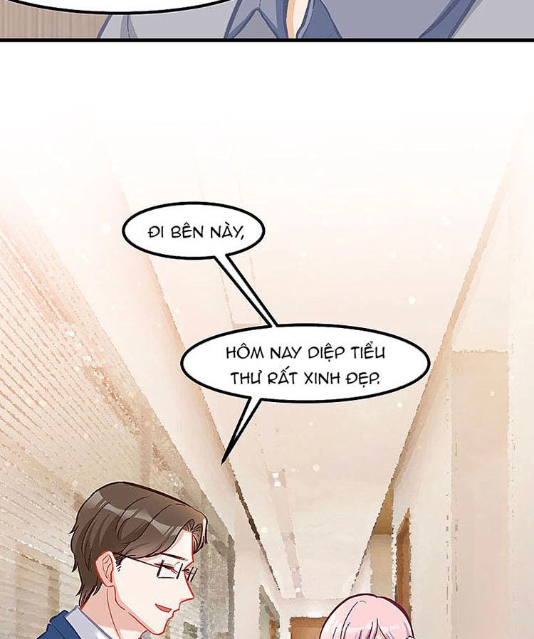 Manh Bảo Ngọt Ngào Chapter 34 - 11