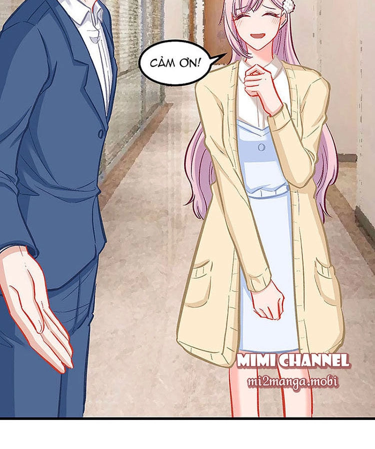 Manh Bảo Ngọt Ngào Chapter 34 - 12