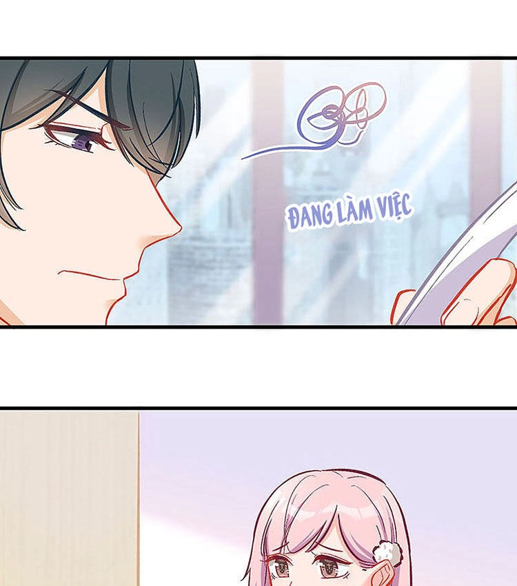 Manh Bảo Ngọt Ngào Chapter 34 - 14