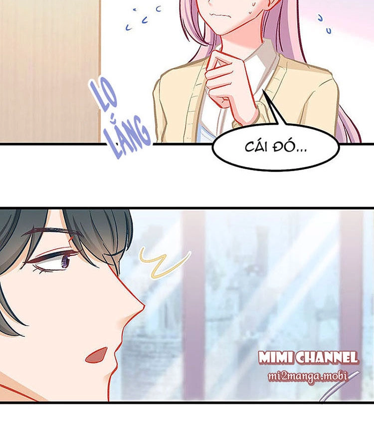 Manh Bảo Ngọt Ngào Chapter 34 - 15