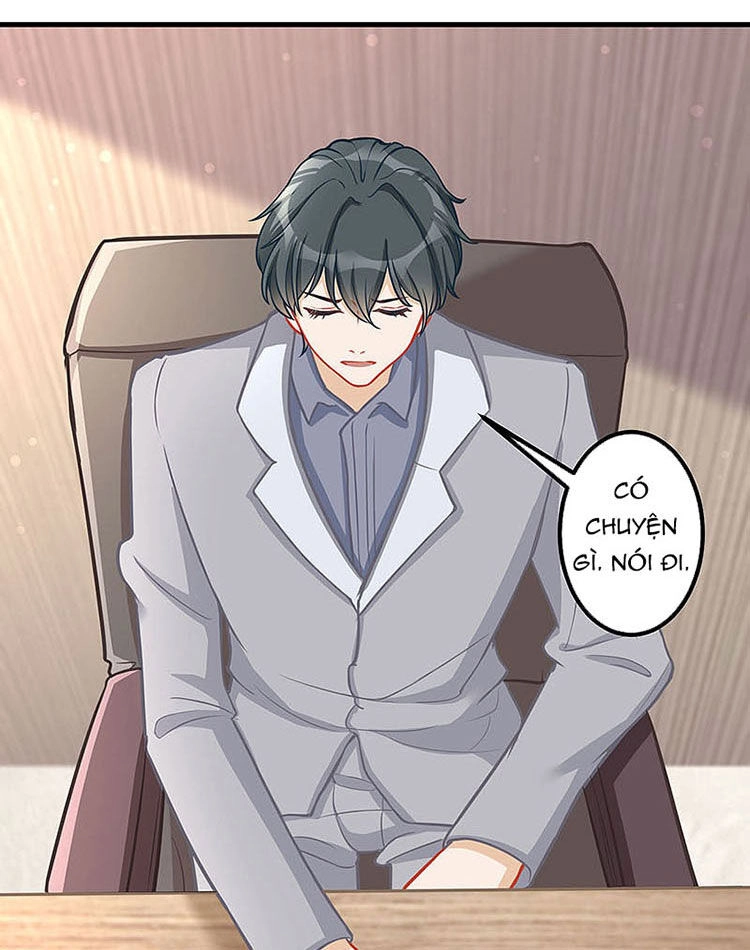 Manh Bảo Ngọt Ngào Chapter 34 - 20