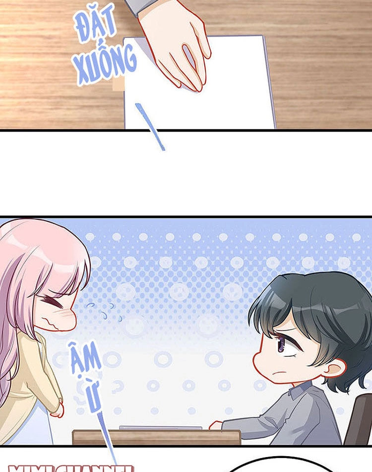 Manh Bảo Ngọt Ngào Chapter 34 - 21