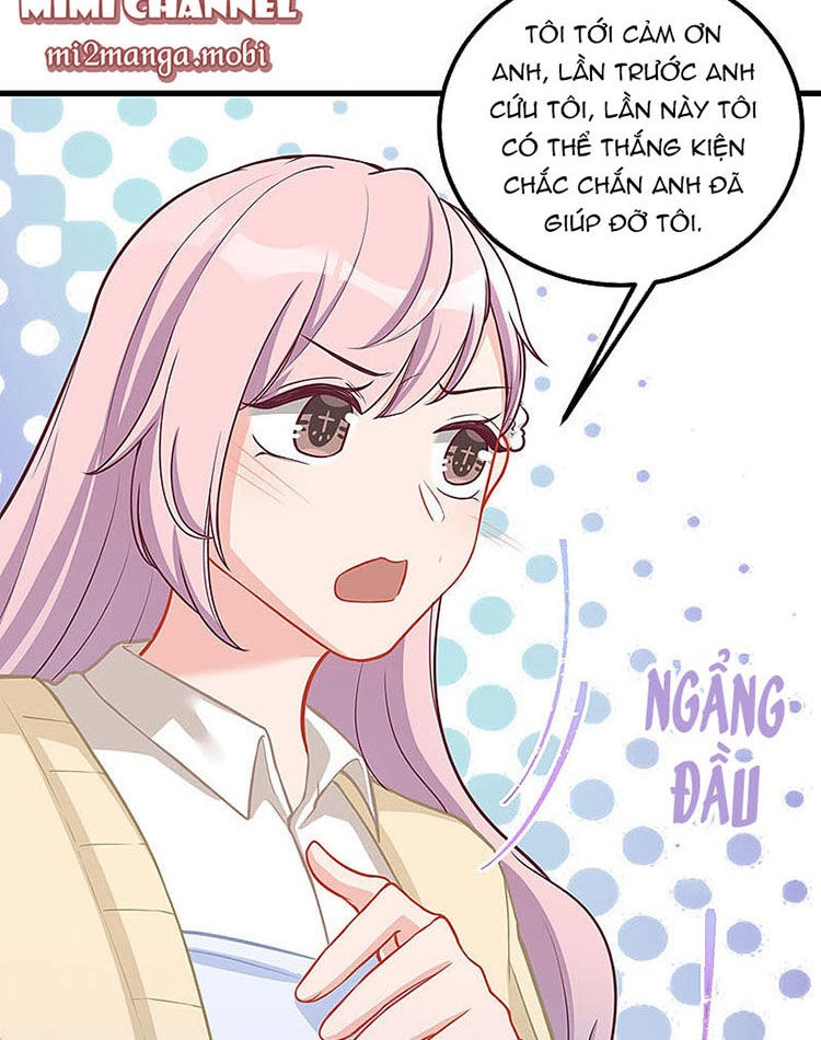 Manh Bảo Ngọt Ngào Chapter 34 - 22