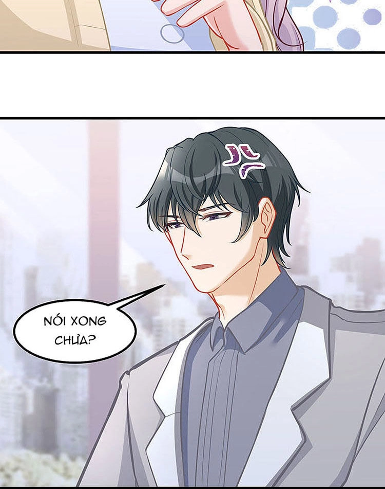 Manh Bảo Ngọt Ngào Chapter 34 - 23