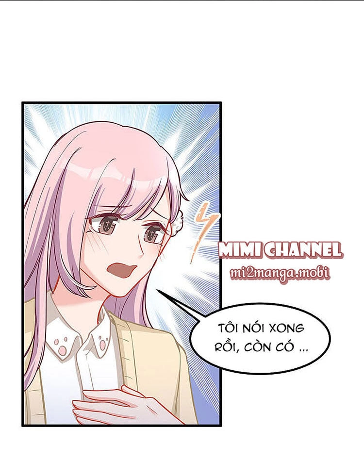 Manh Bảo Ngọt Ngào Chapter 34 - 24