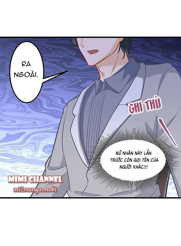 Manh Bảo Ngọt Ngào Chapter 34 - 25