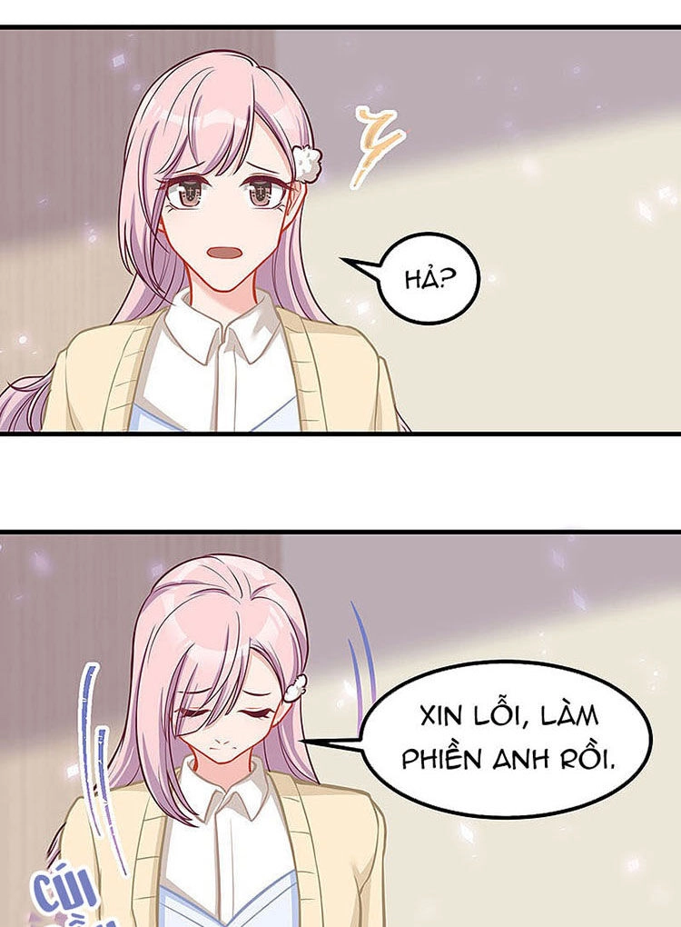 Manh Bảo Ngọt Ngào Chapter 34 - 26