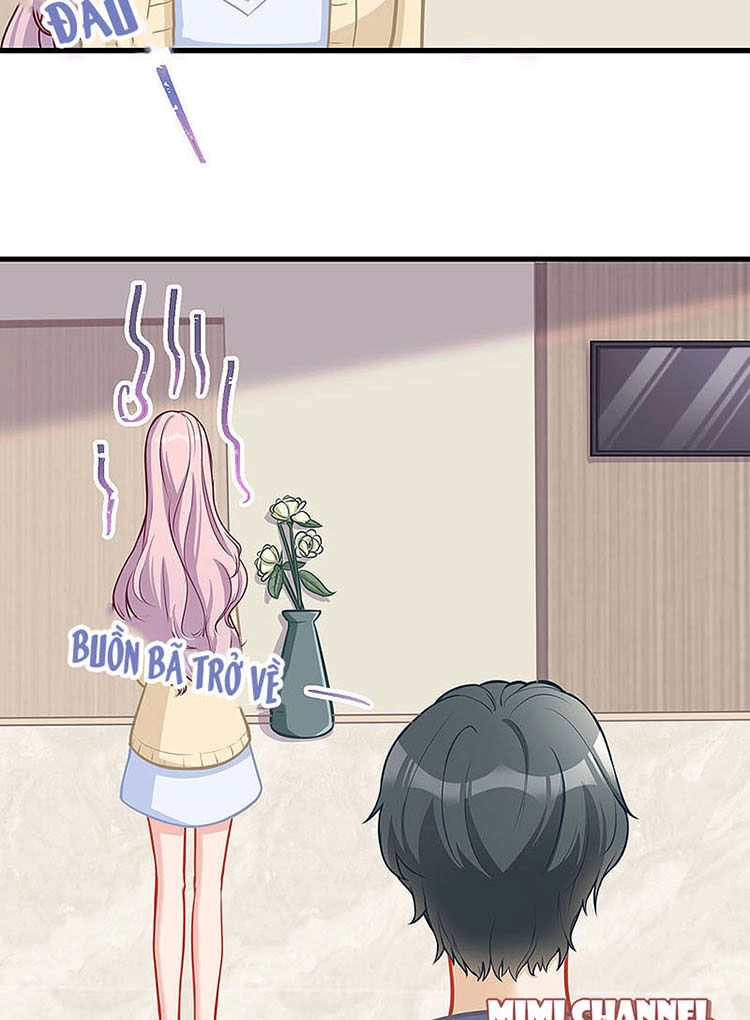 Manh Bảo Ngọt Ngào Chapter 34 - 27