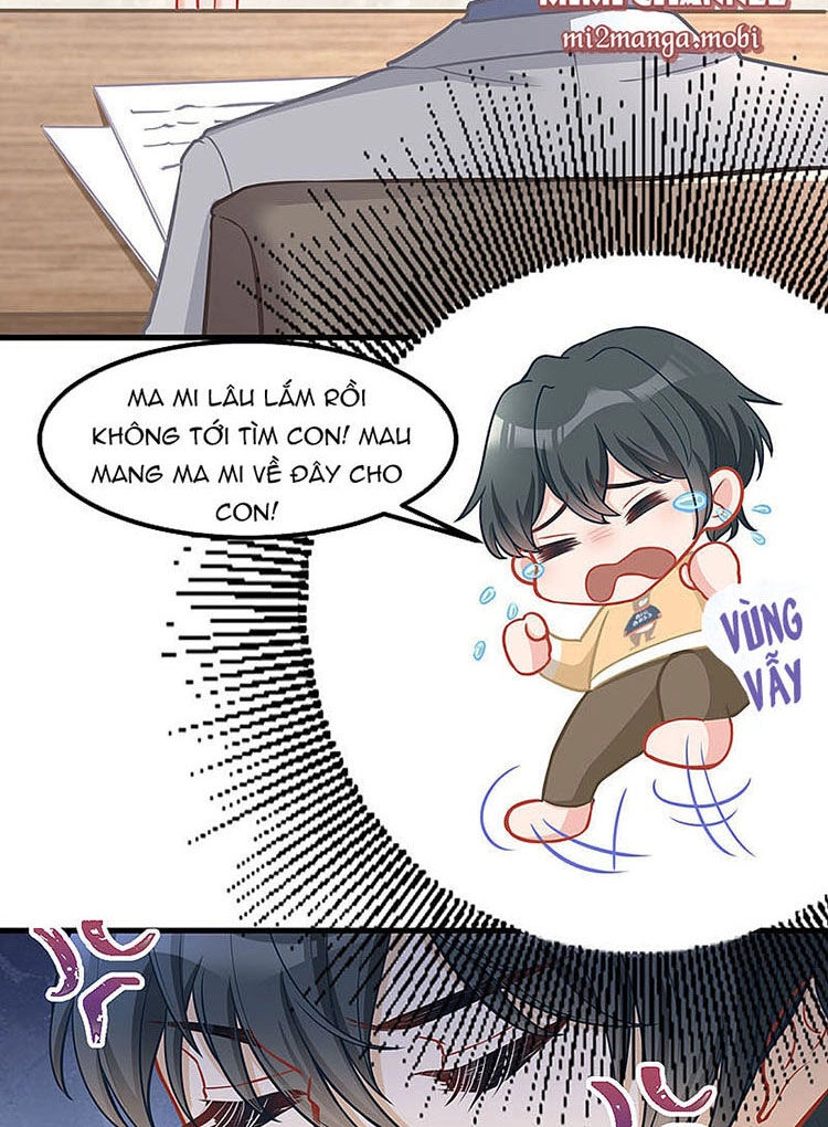 Manh Bảo Ngọt Ngào Chapter 34 - 28