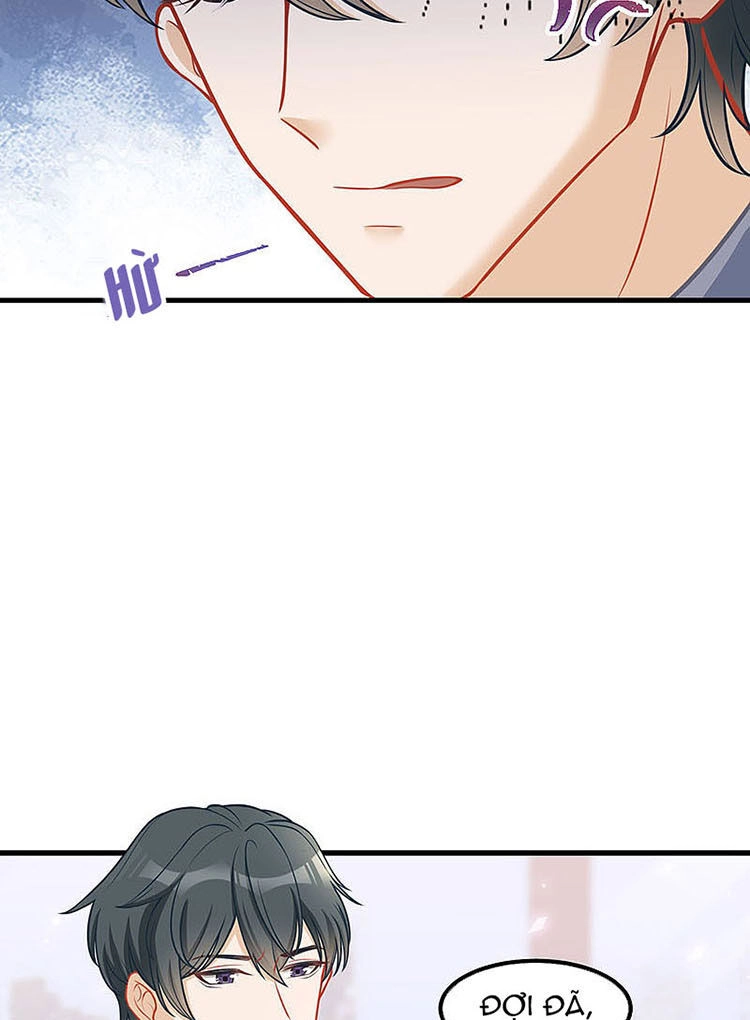 Manh Bảo Ngọt Ngào Chapter 34 - 29