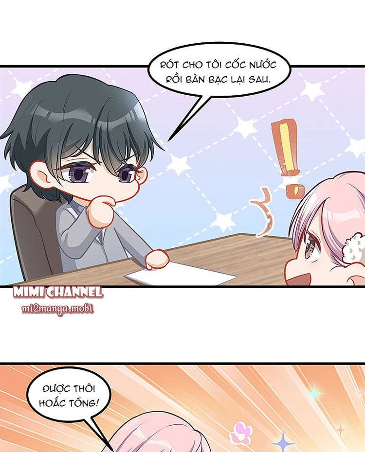 Manh Bảo Ngọt Ngào Chapter 34 - 31