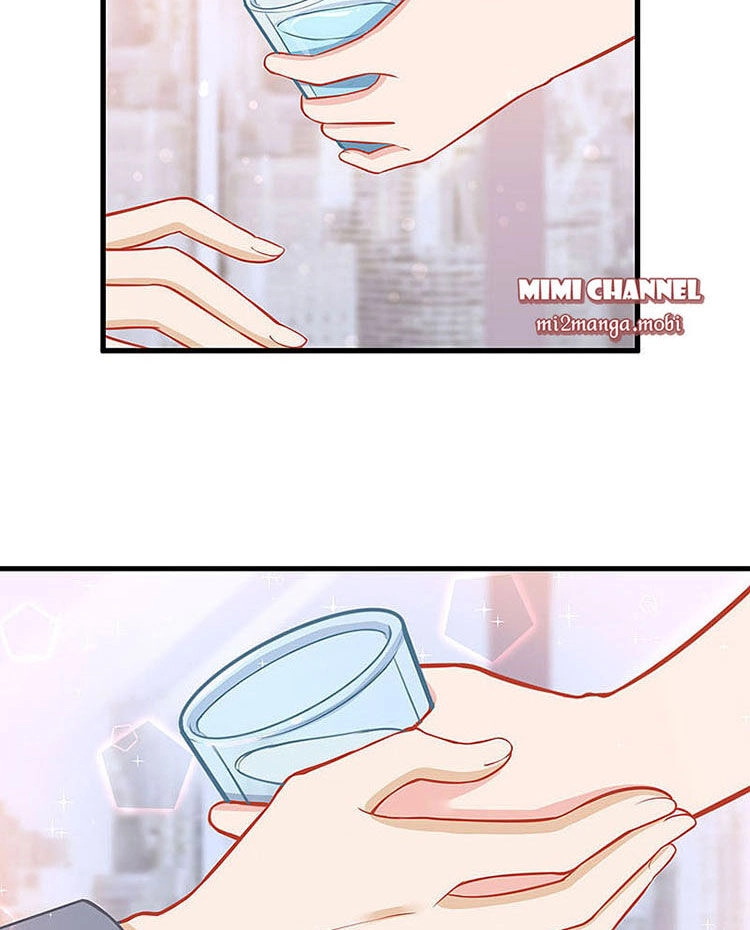 Manh Bảo Ngọt Ngào Chapter 34 - 33