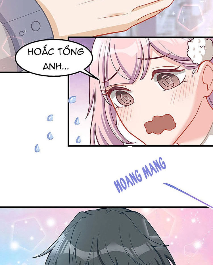 Manh Bảo Ngọt Ngào Chapter 34 - 34