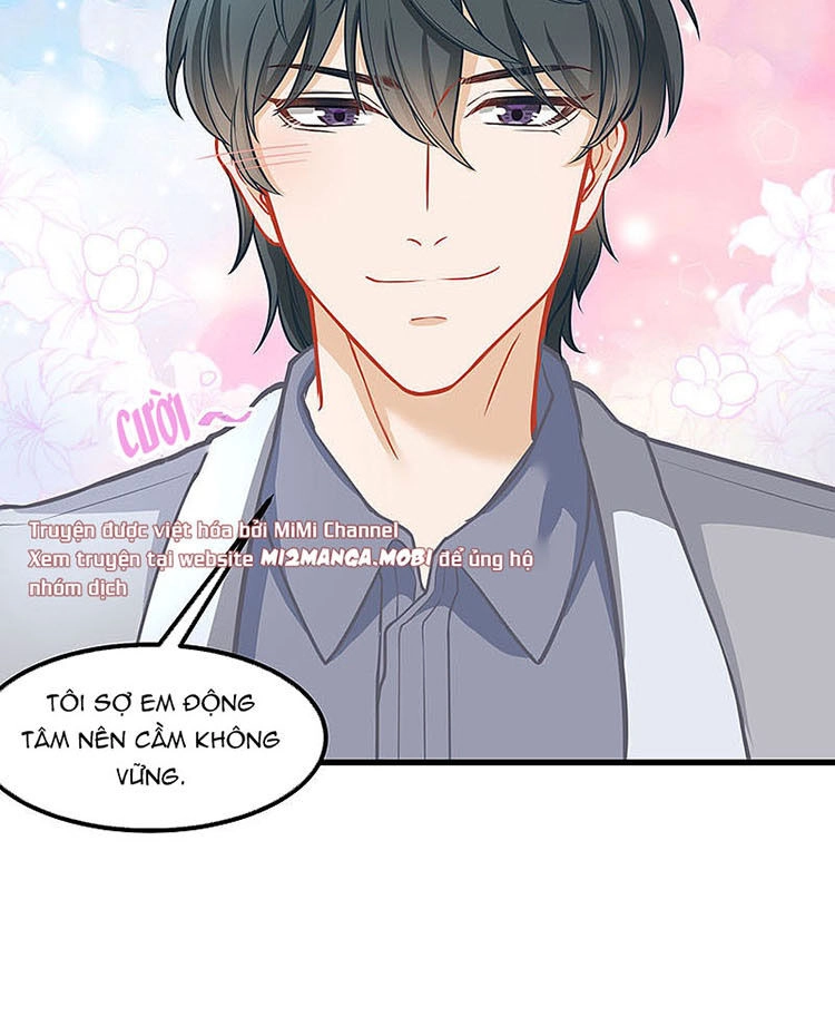 Manh Bảo Ngọt Ngào Chapter 34 - 35