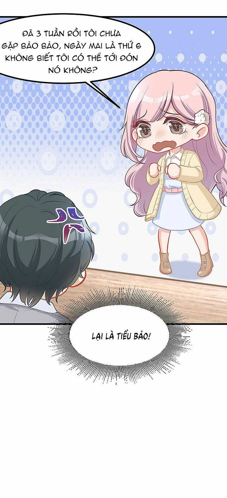 Manh Bảo Ngọt Ngào Chapter 35 - 5