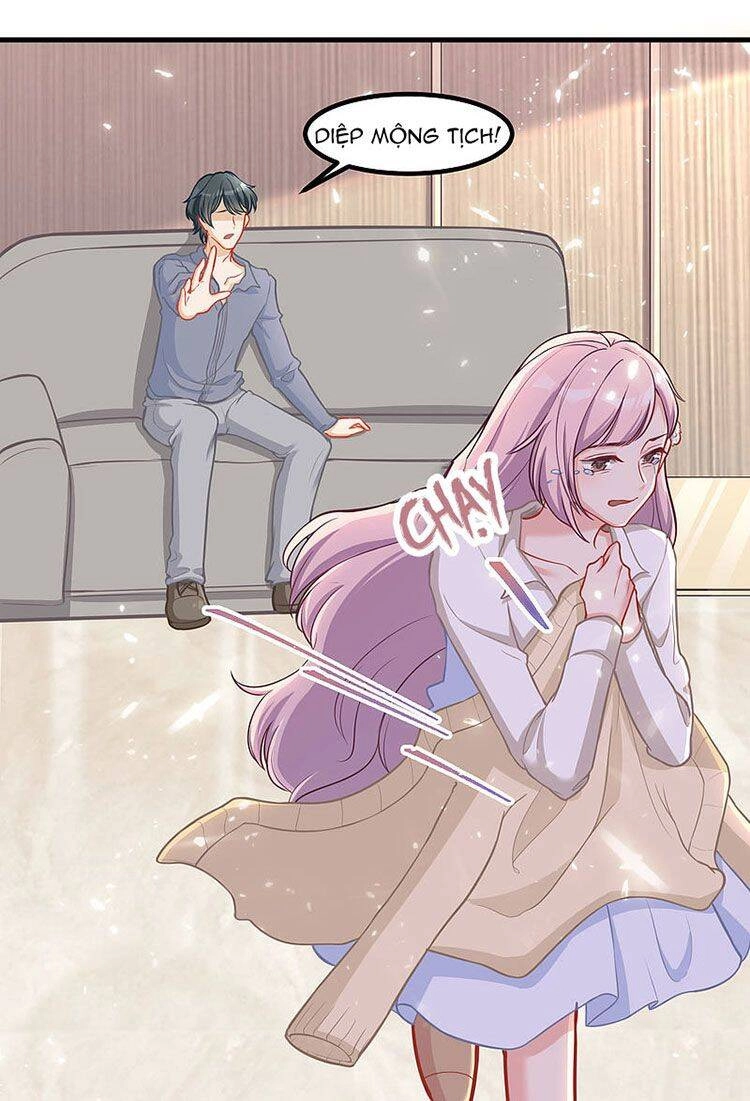 Manh Bảo Ngọt Ngào Chapter 36 - 14