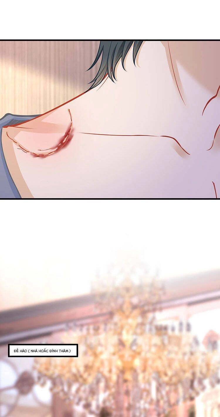 Manh Bảo Ngọt Ngào Chapter 36 - 17