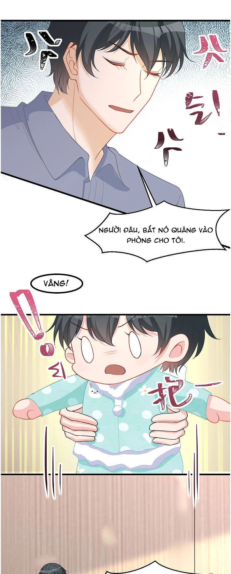 Manh Bảo Ngọt Ngào Chapter 37 - 20