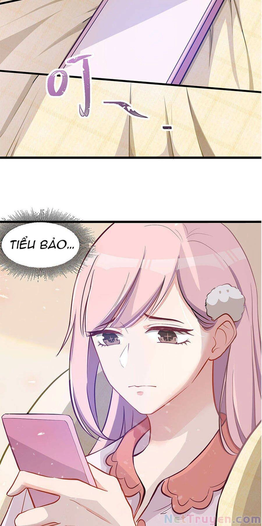 Manh Bảo Ngọt Ngào Chapter 38 - 2