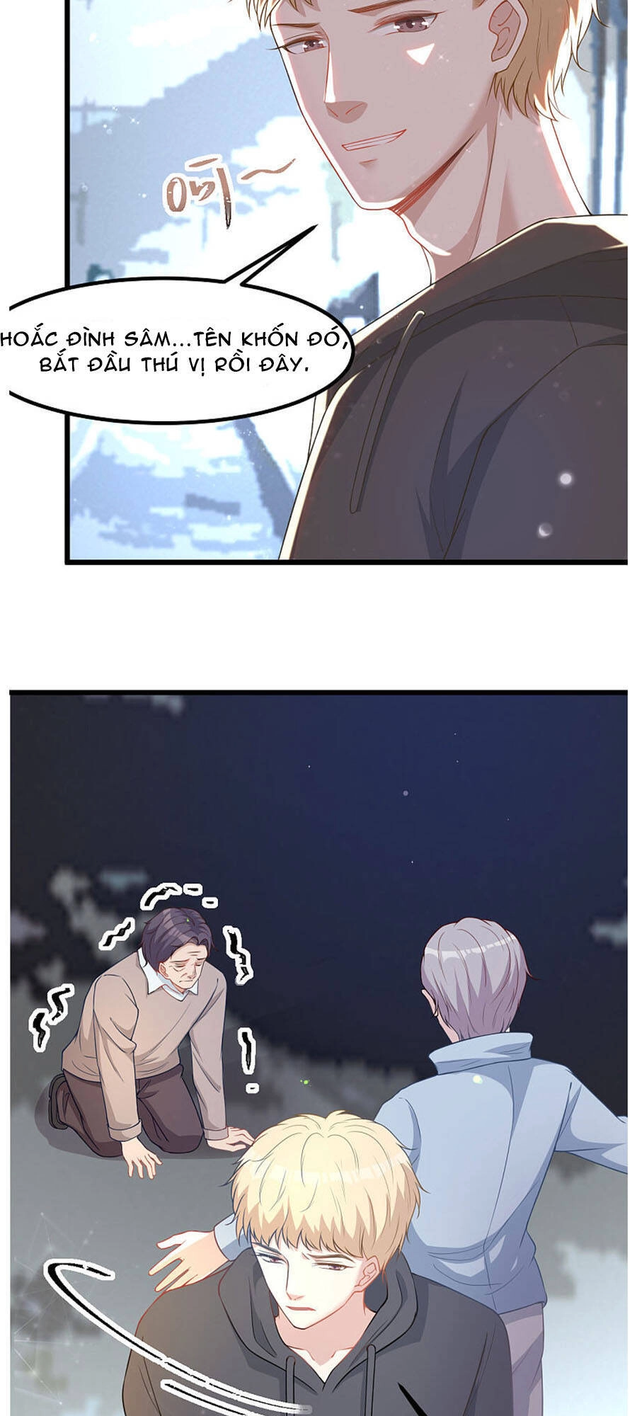 Manh Bảo Ngọt Ngào Chapter 39 - 6