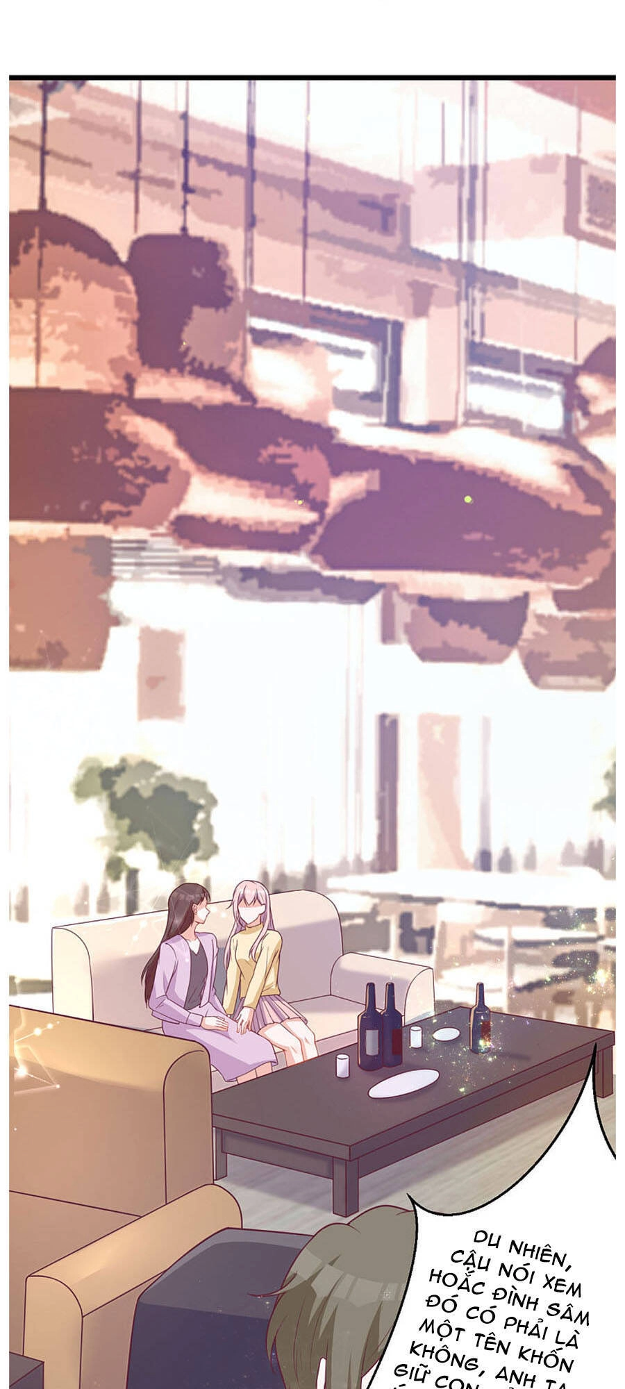 Manh Bảo Ngọt Ngào Chapter 39 - 16