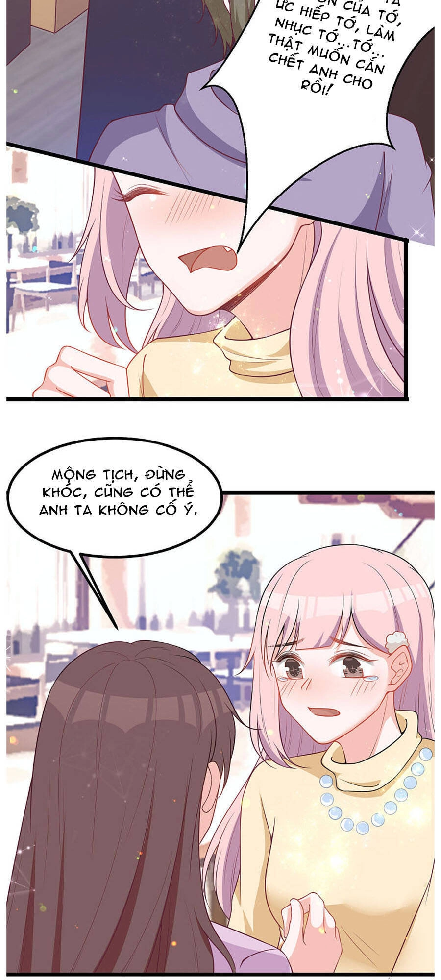 Manh Bảo Ngọt Ngào Chapter 39 - 17