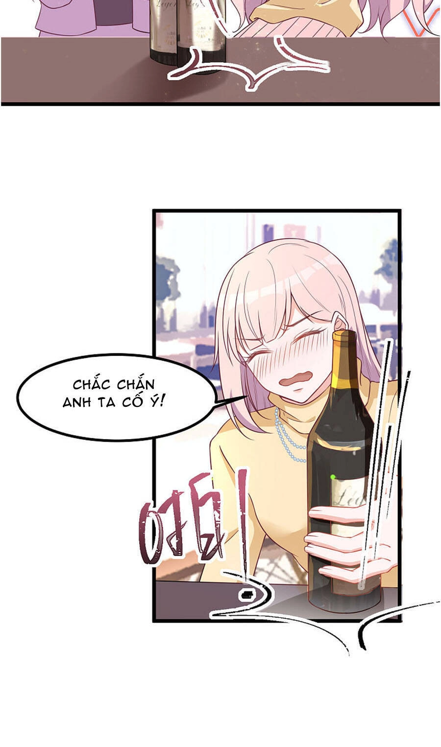 Manh Bảo Ngọt Ngào Chapter 39 - 21