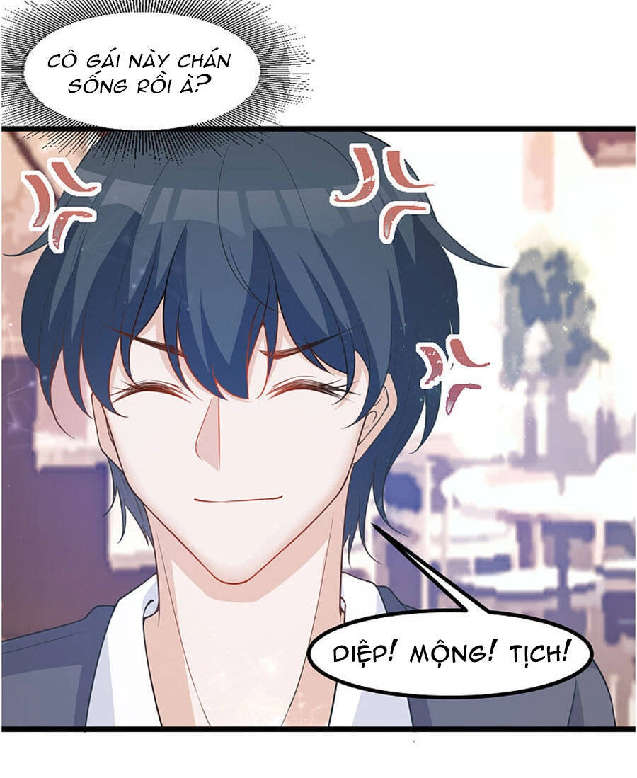 Manh Bảo Ngọt Ngào Chapter 39 - 25