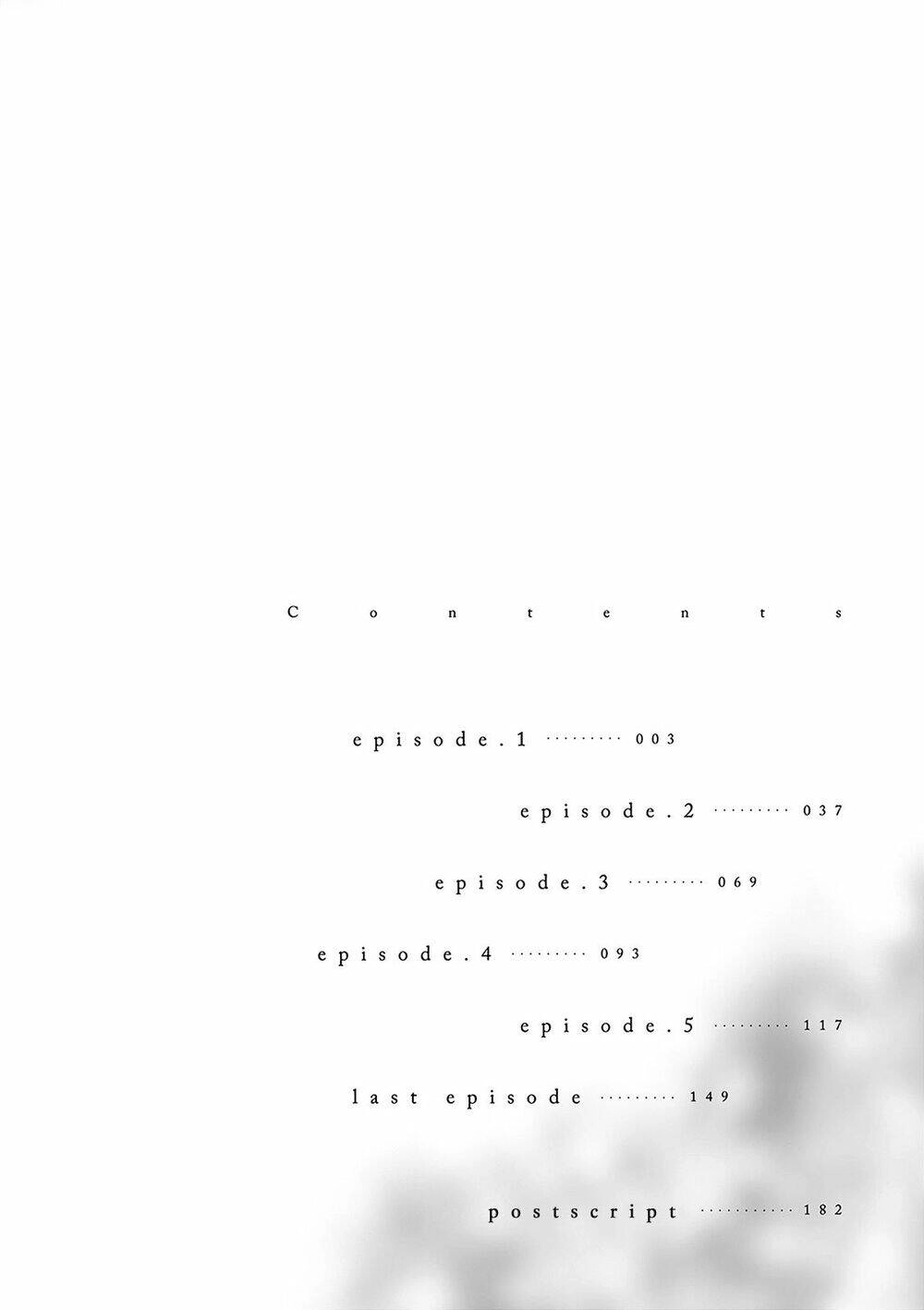 Silent Blue Chapter 1 - 5