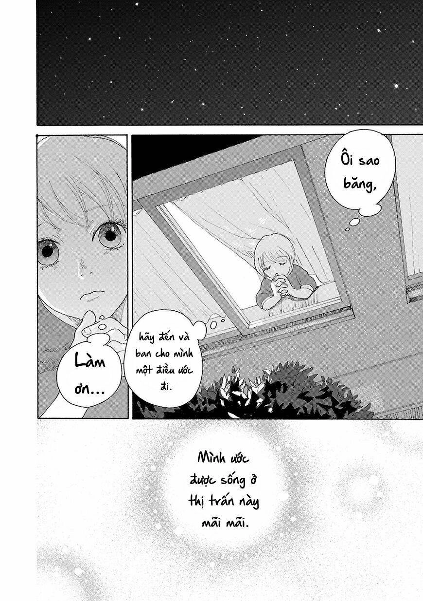 Silent Blue Chapter 6 - 4