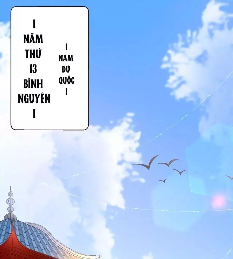 Tang Lạc Túy Tại Nam Phong Lý Chapter 1 - 1