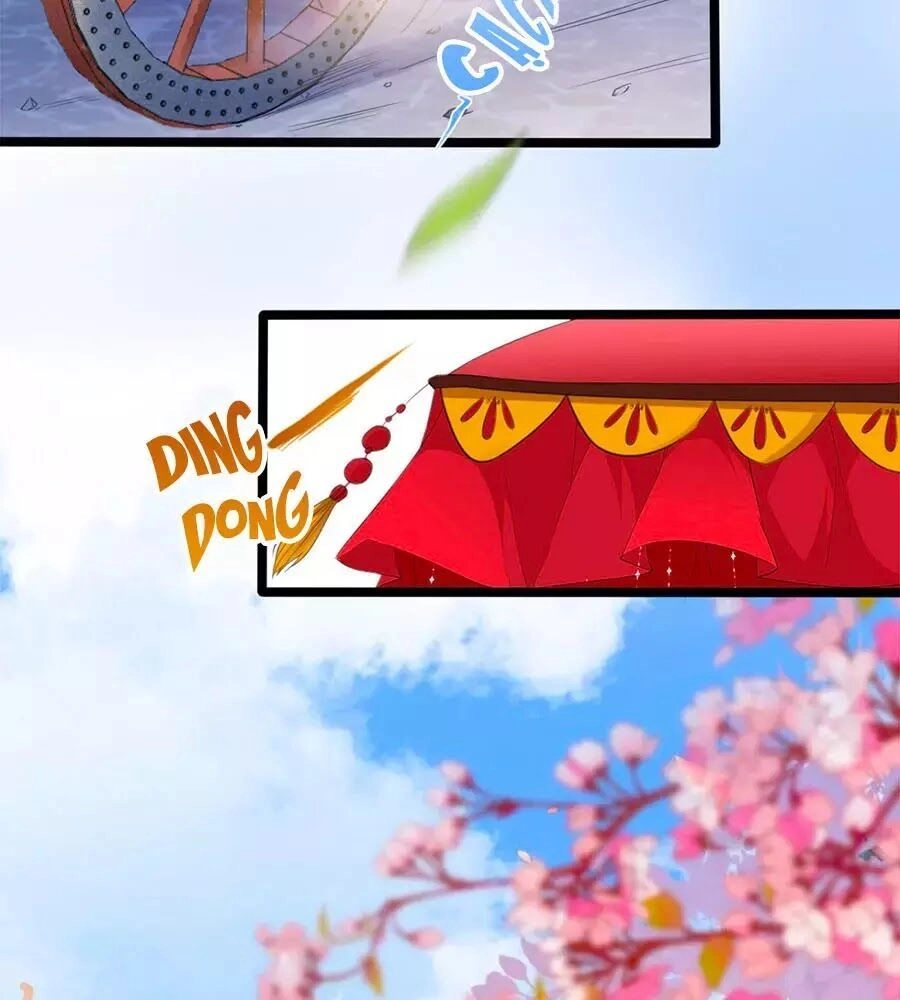 Tang Lạc Túy Tại Nam Phong Lý Chapter 1 - 3