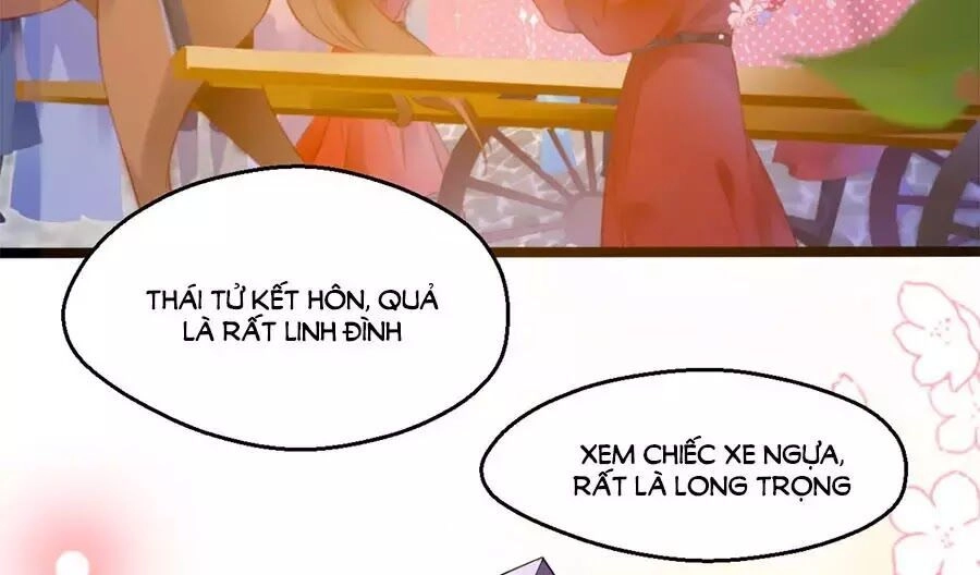 Tang Lạc Túy Tại Nam Phong Lý Chapter 1 - 6