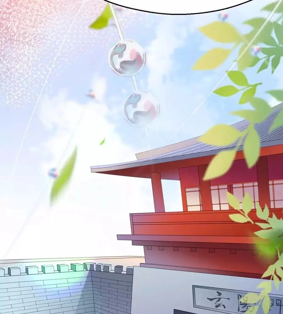 Tang Lạc Túy Tại Nam Phong Lý Chapter 1 - 11