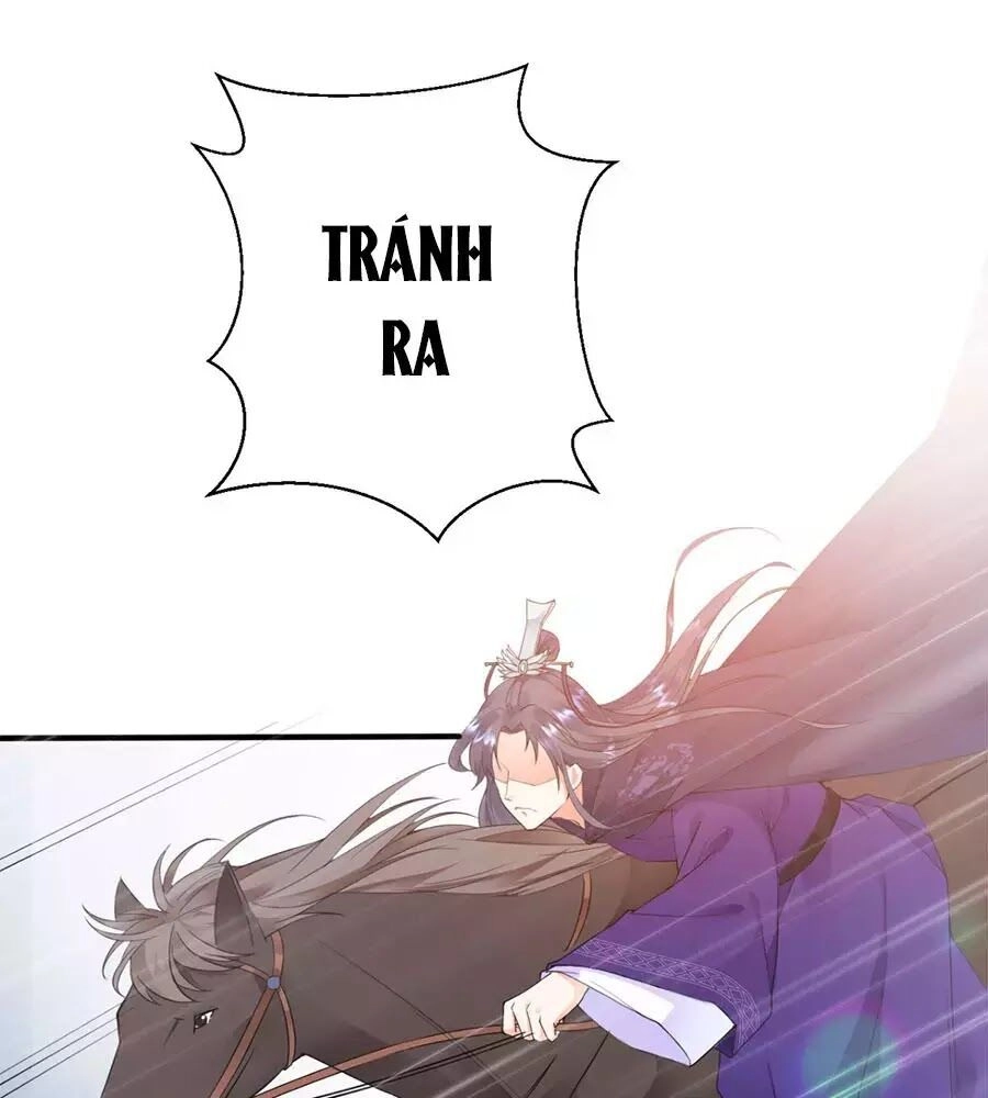 Tang Lạc Túy Tại Nam Phong Lý Chapter 1 - 15