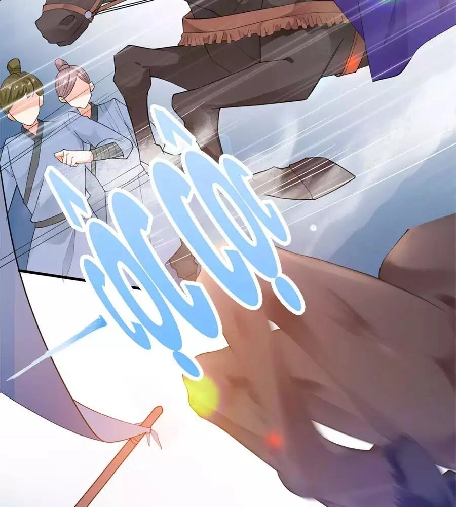 Tang Lạc Túy Tại Nam Phong Lý Chapter 1 - 16