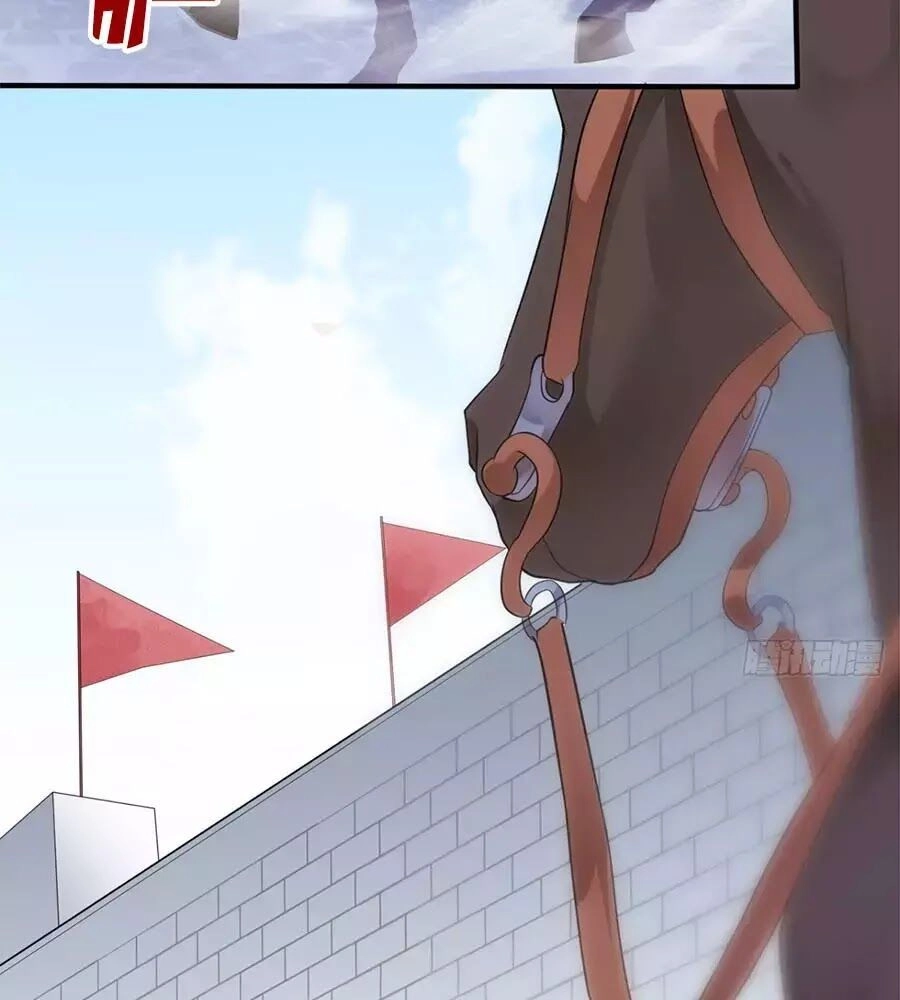 Tang Lạc Túy Tại Nam Phong Lý Chapter 1 - 21