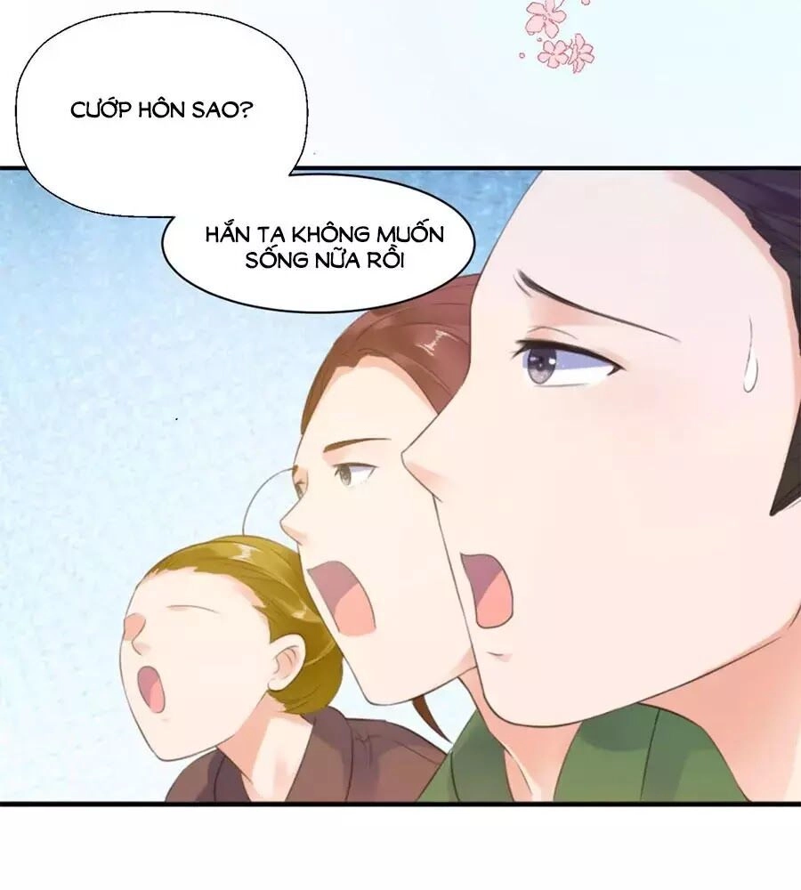 Tang Lạc Túy Tại Nam Phong Lý Chapter 1 - 27