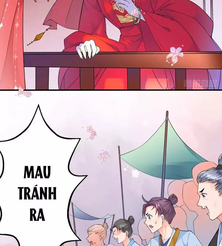 Tang Lạc Túy Tại Nam Phong Lý Chapter 1 - 30